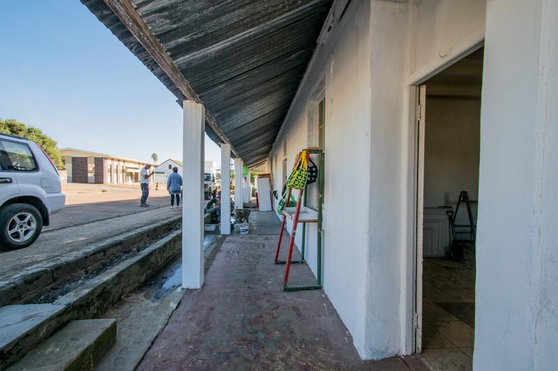 Commercial Property for Sale in Albertinia Western Cape